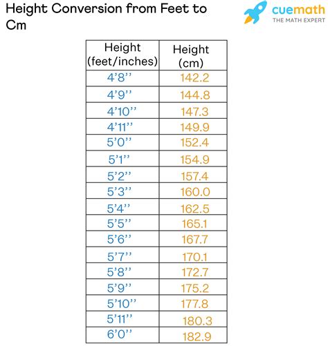 205cm in feet|Height Converter